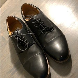 APT.9 Men’s Brenden Oxford Lace-Up Shoe // New